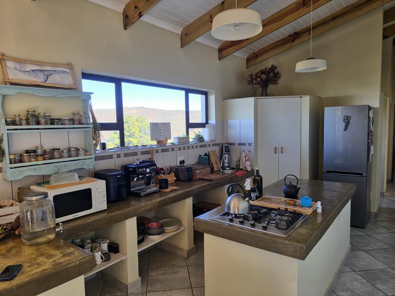 4 Bedroom Property for Sale in Piketberg Rural Western Cape
